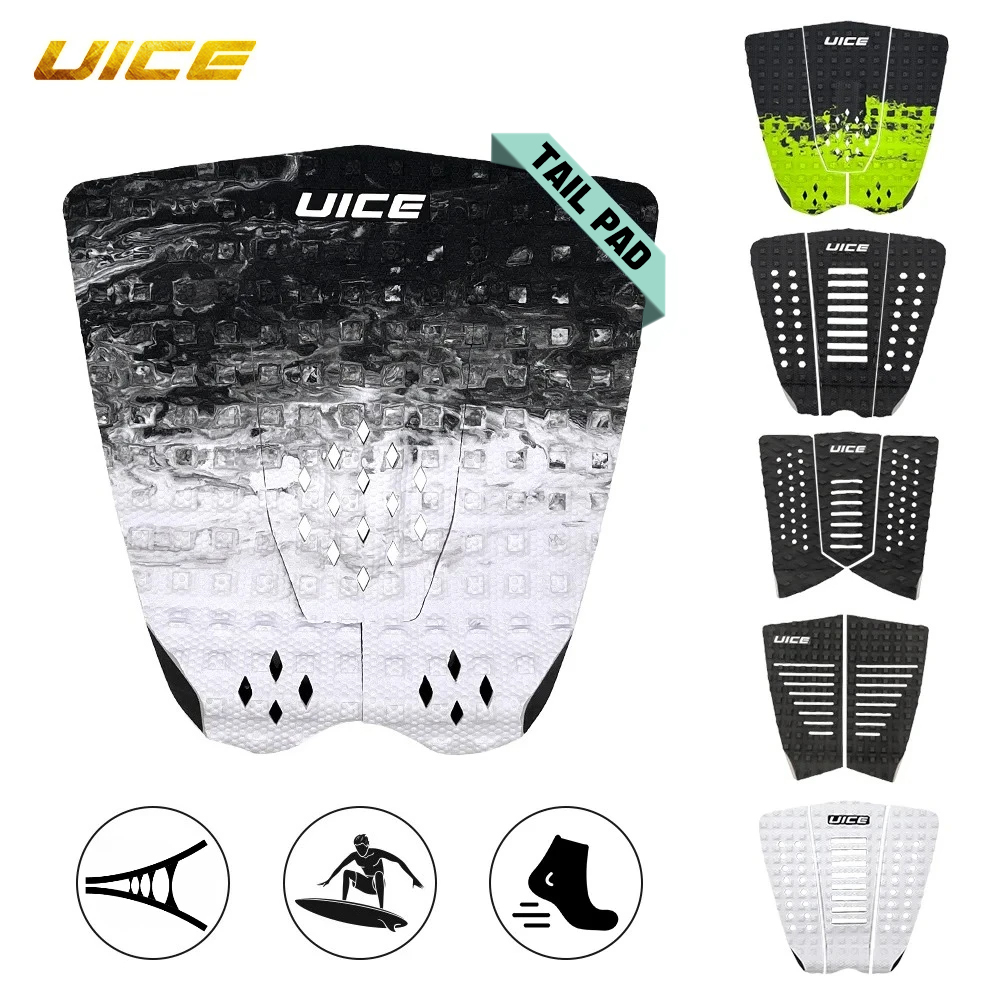 UICE Surf SUP Board Traction P - огляд і ціна Surfboard Leash
