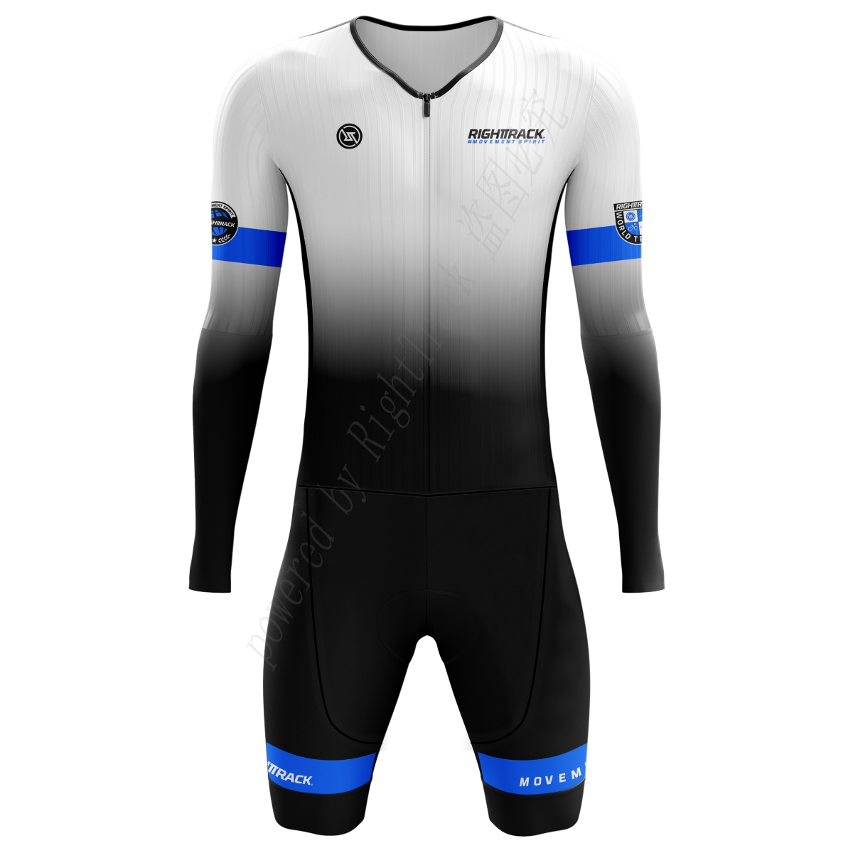 New Man's Triathlon Trisuit Wo - огляд і ціна Wetsuit Men