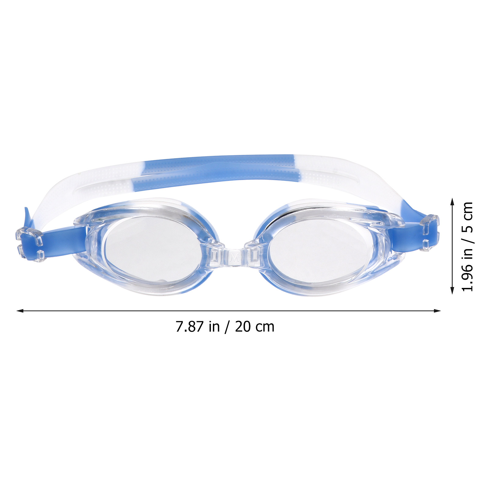 Swimming Goggles for Adults An - огляд і ціна Goggles Swim