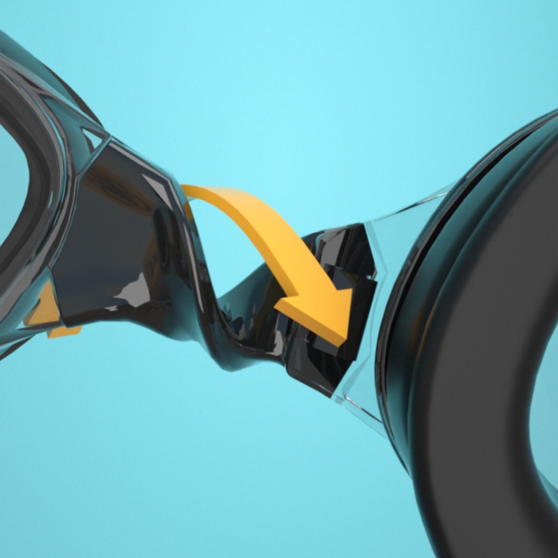 Swimming Sport Equipment Goggl - огляд і ціна Goggles Swim