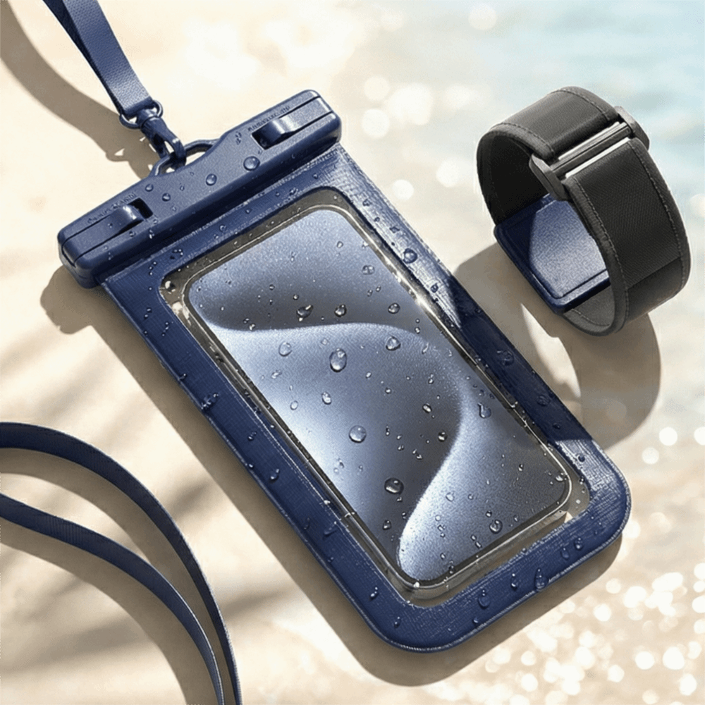Adjustable Strap Waterproof Ph - огляд і ціна Dry Bag Waterproof