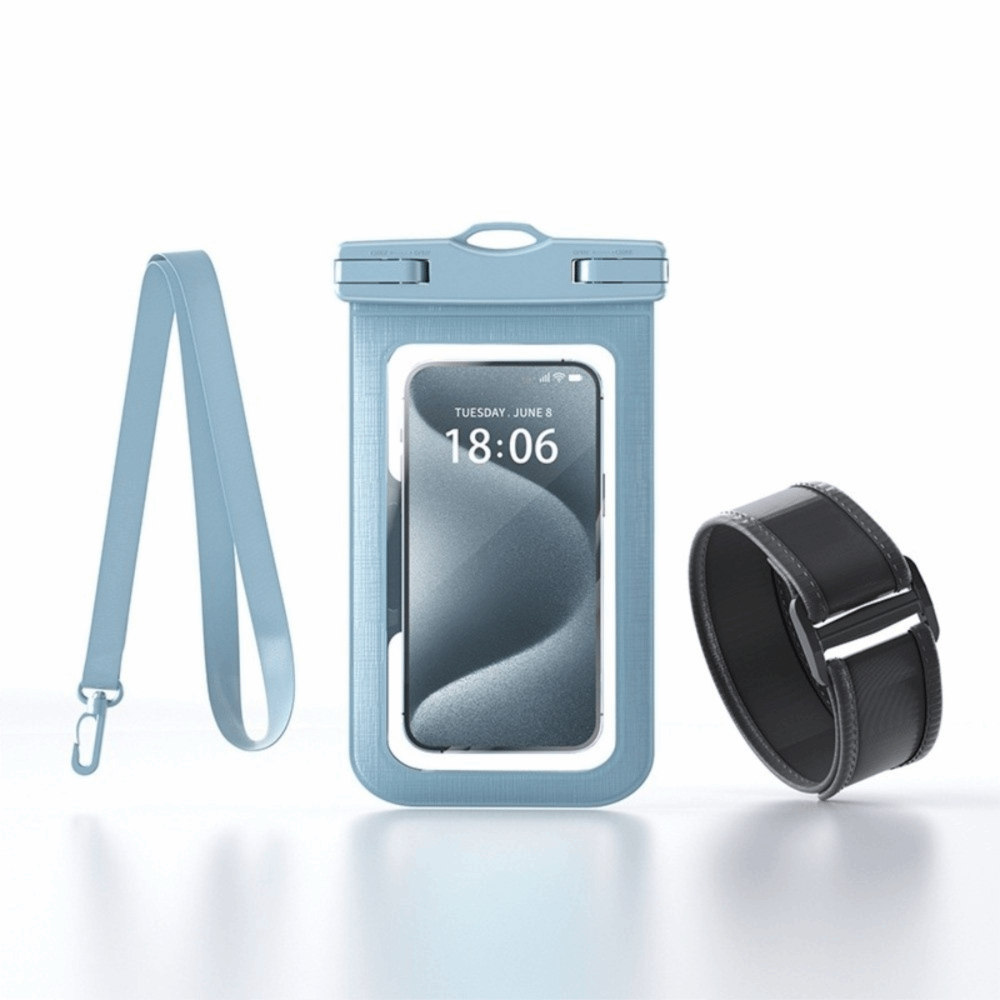 Adjustable Strap Waterproof Ph - огляд і ціна Dry Bag Waterproof