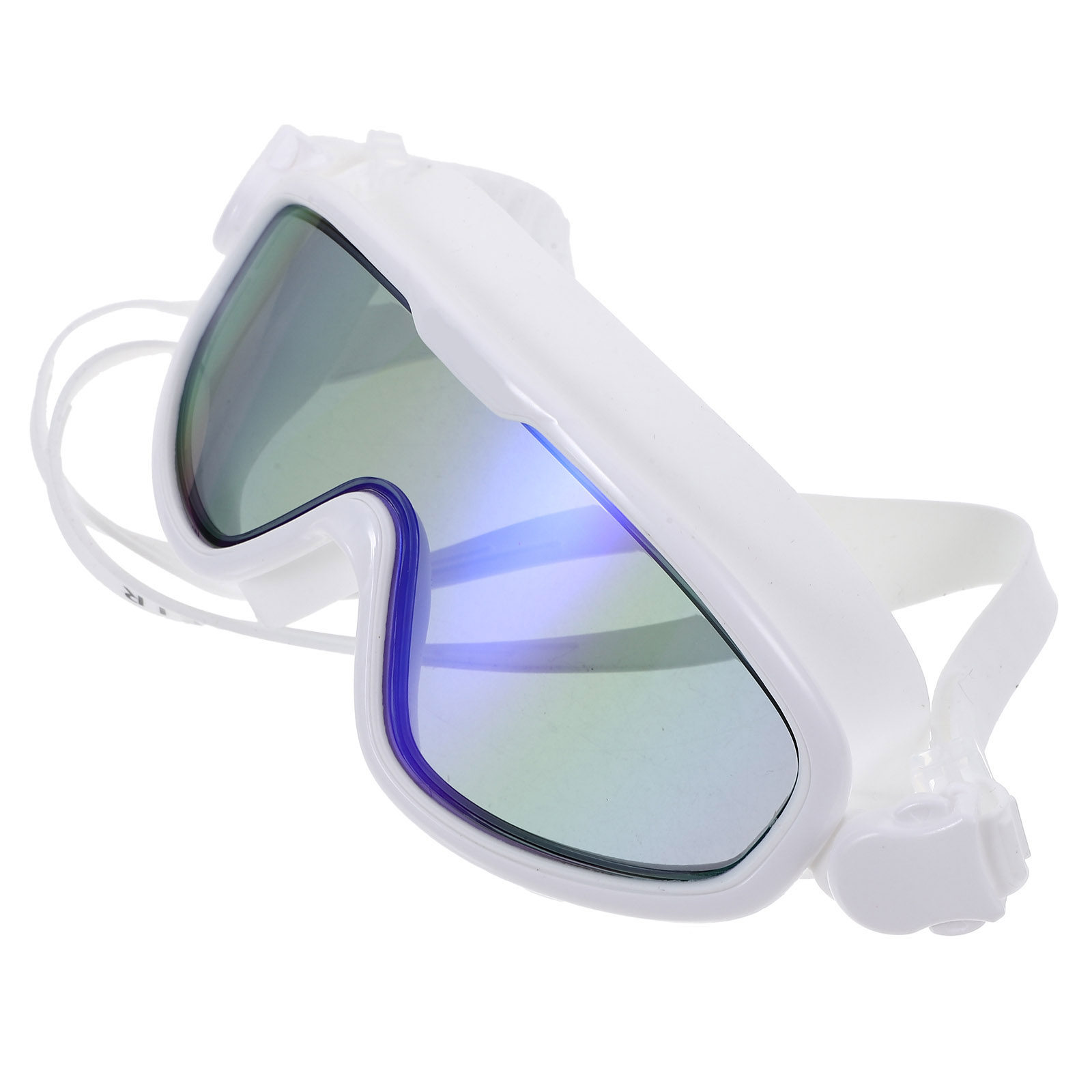 Antifog Waterproof Swimming Go - огляд і ціна Goggles Swim