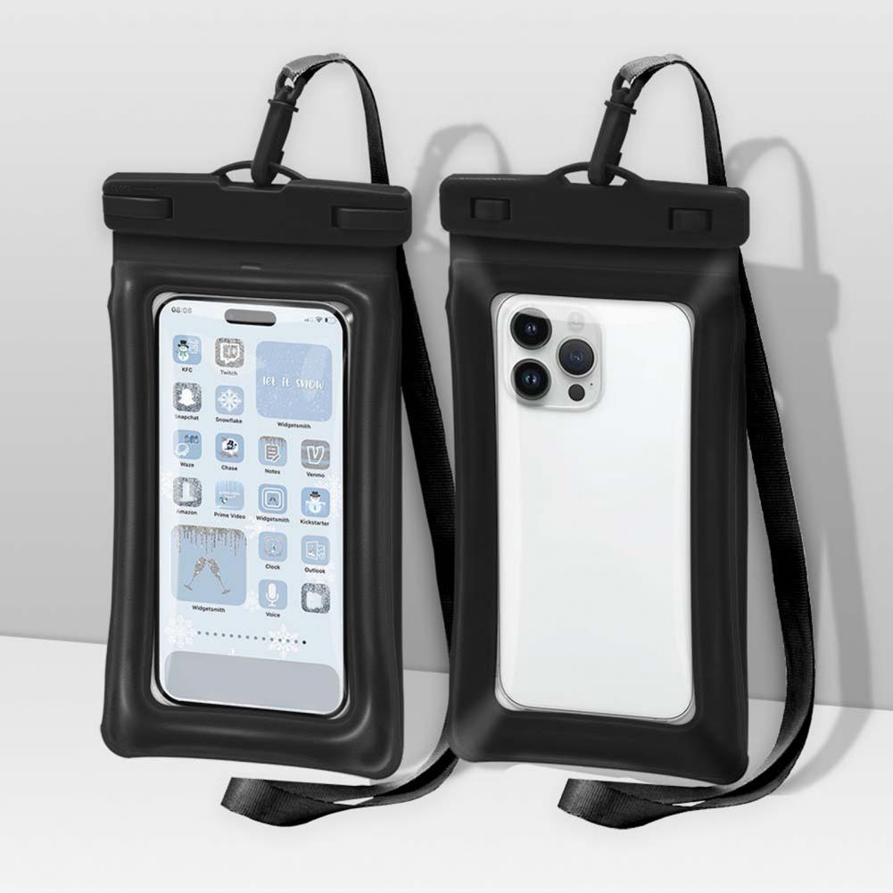 Clear Phone Holder Protector W - огляд і ціна Dry Bag Waterproof