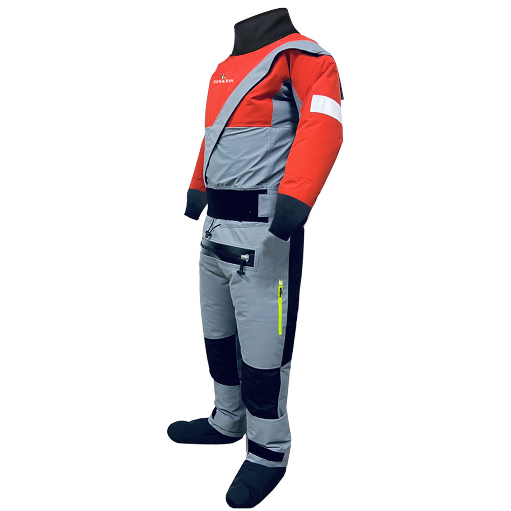 3-Ply Mens Semi-Dry Suit Breat - огляд і ціна Wetsuit Men
