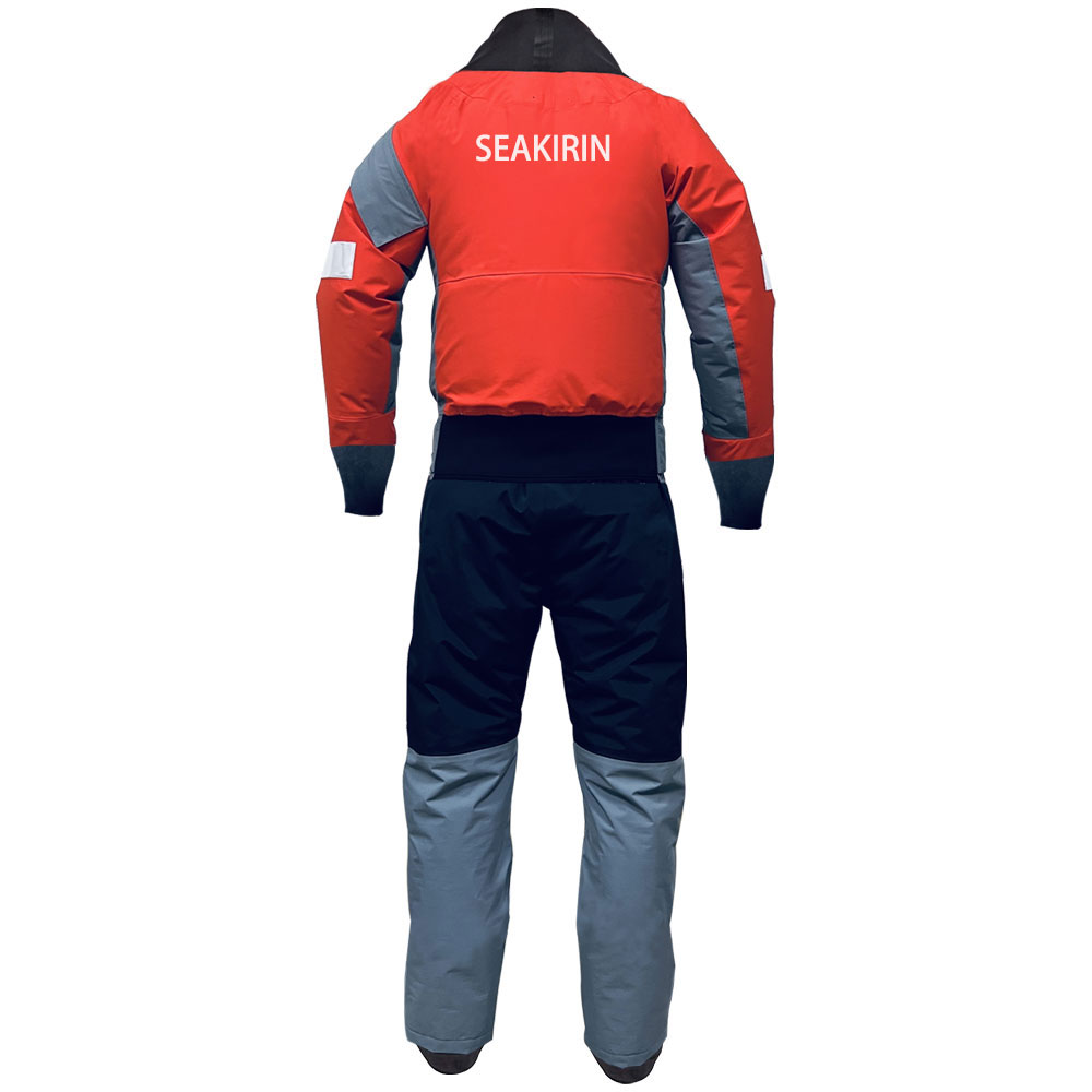 3-Ply Mens Semi-Dry Suit Breat - огляд і ціна Wetsuit Men