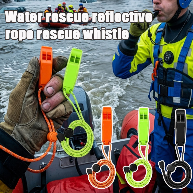 1-10PCS Emergency Whistle Wate - огляд і ціна Life Jacket
