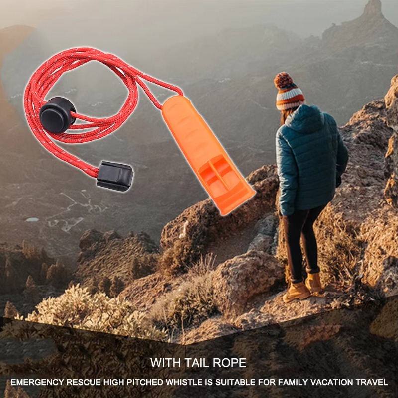 1-10PCS Emergency Whistle Wate - огляд і ціна Life Jacket