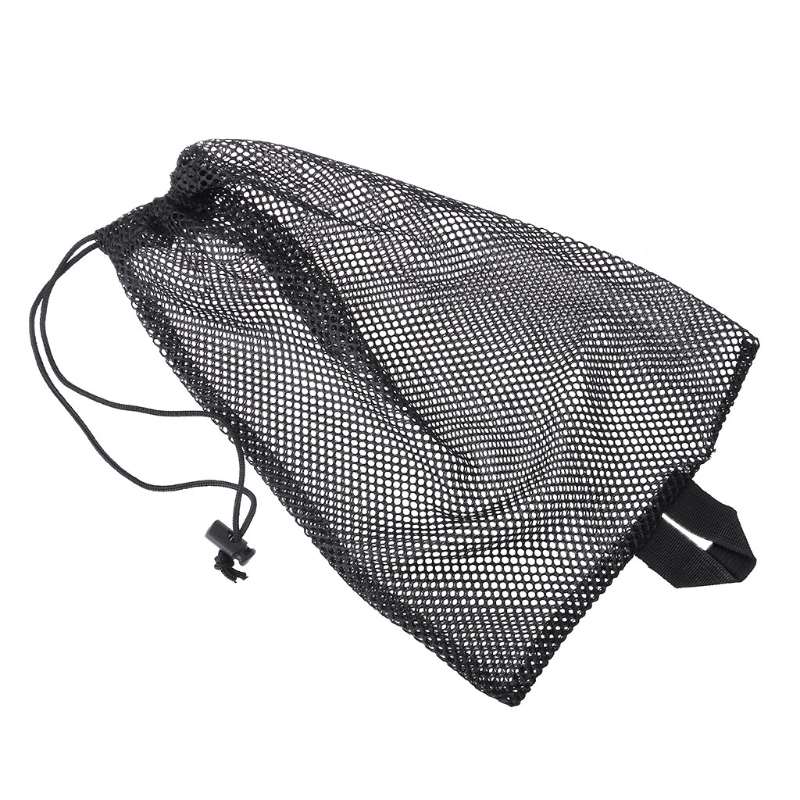 Quick Dry Swim Dive Net Bag Dr - огляд і ціна Flippers Swimming