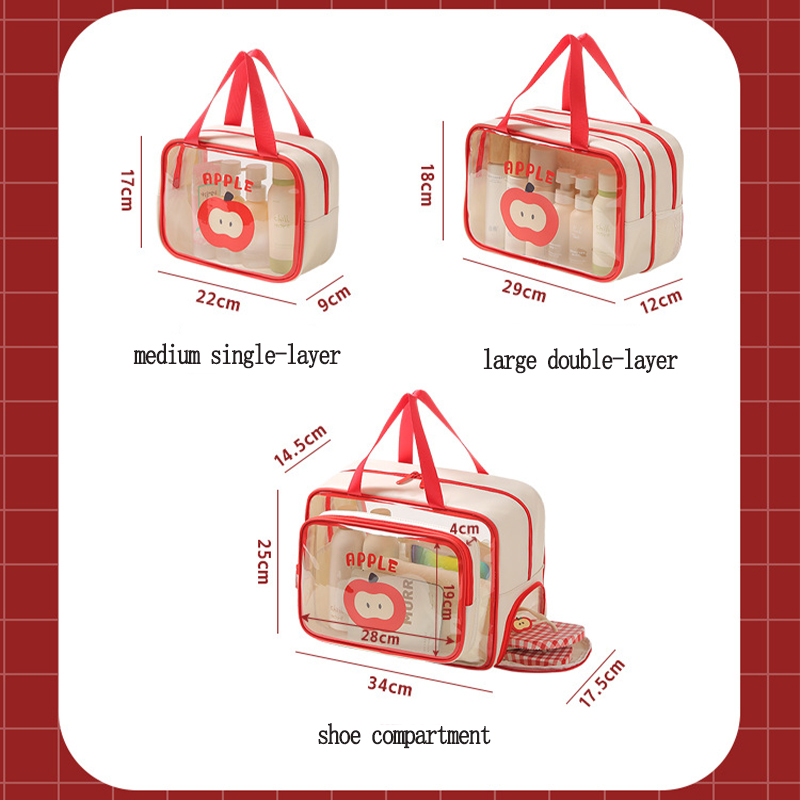 The Cute Apple-Printed Swimmin - огляд і ціна Flippers Swimming