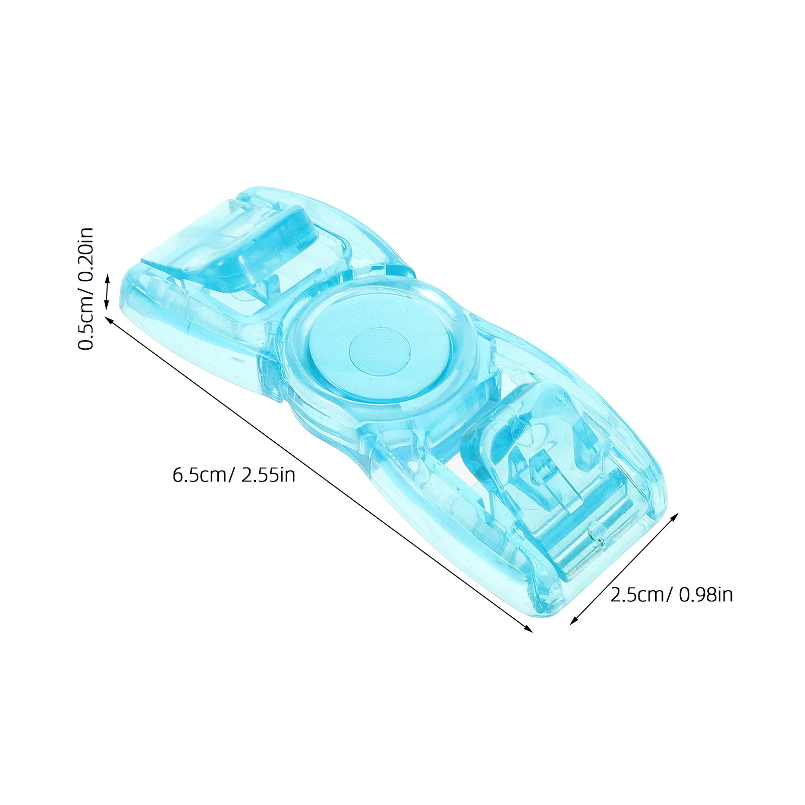 Swimming Goggles Strap Buckles - огляд і ціна Goggles Swim