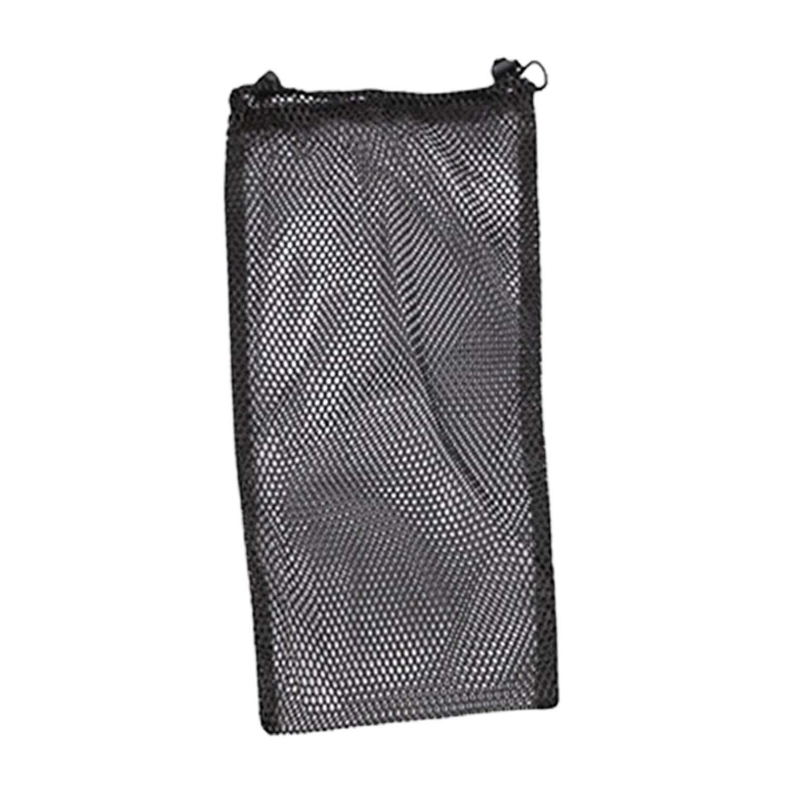 Mesh Scuba Diving Gear Bag Bre - огляд і ціна Diving Mask