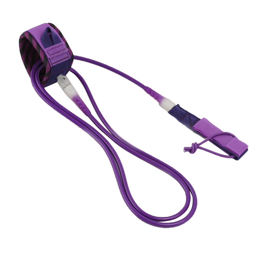 TPU Surfing Foot Cord String L - огляд і ціна Surfboard Leash