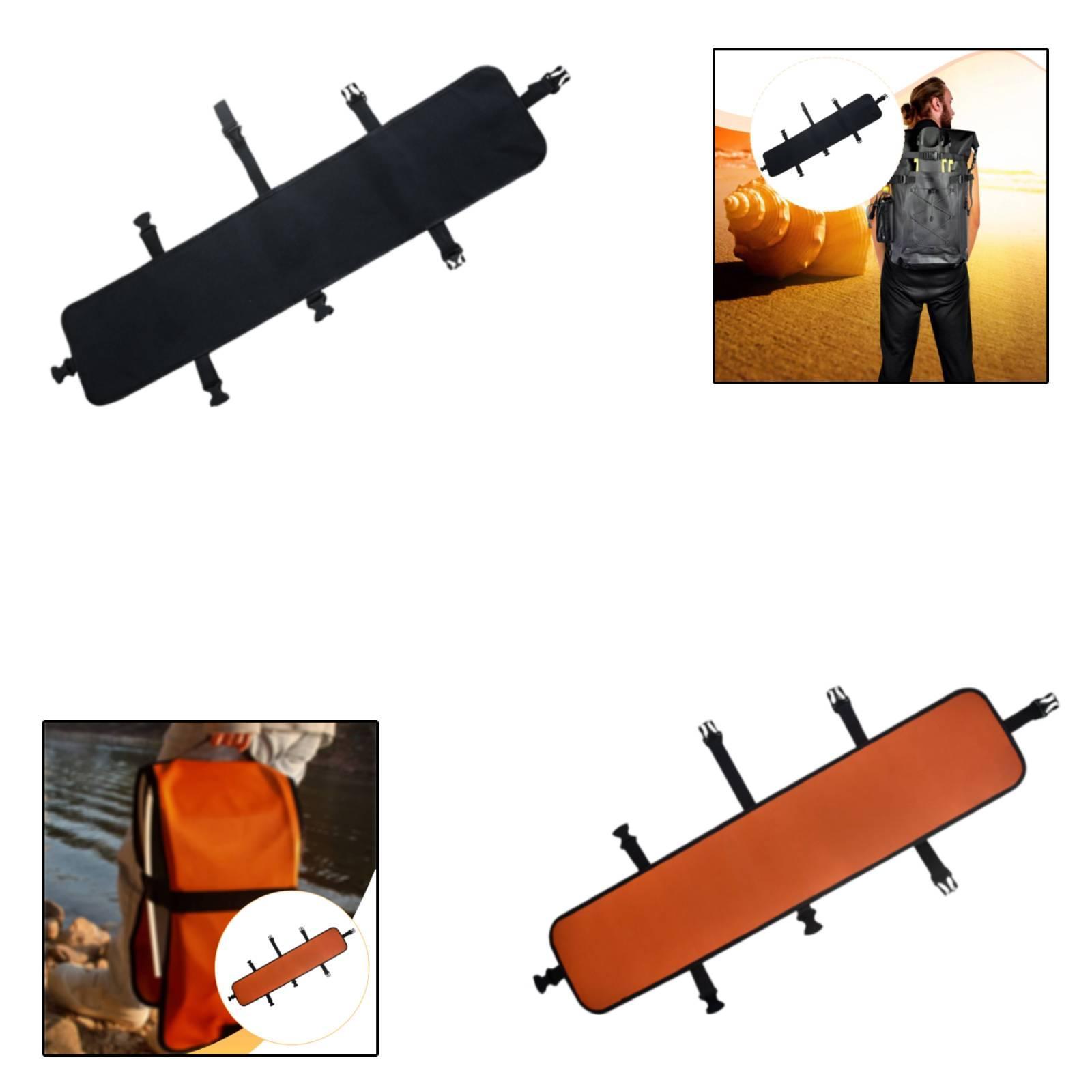 Long Fins Bag Carrying Foldabl - огляд і ціна Snorkeling Gear