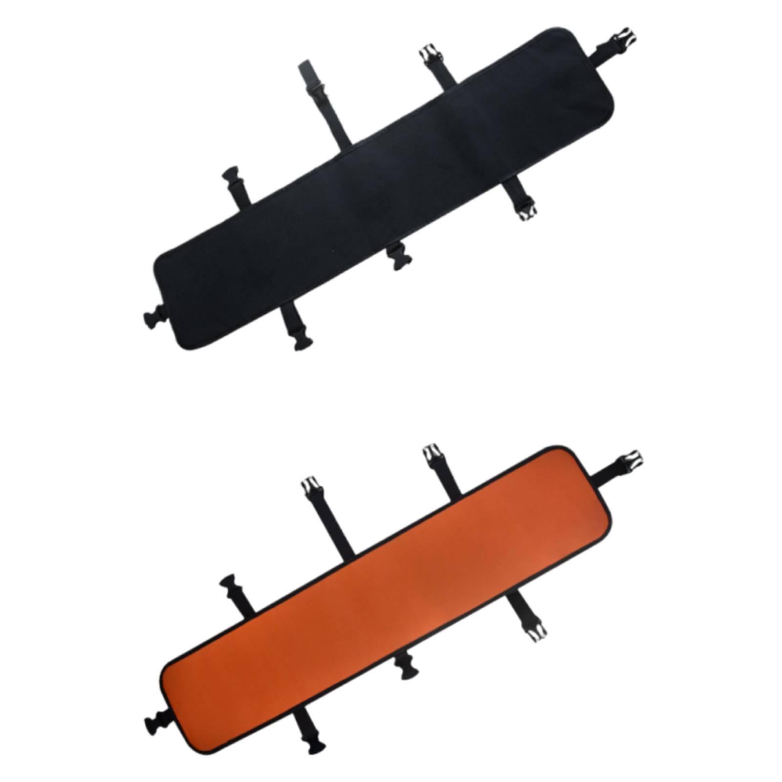 Long Fins Bag Carrying Foldabl - огляд і ціна Snorkeling Gear