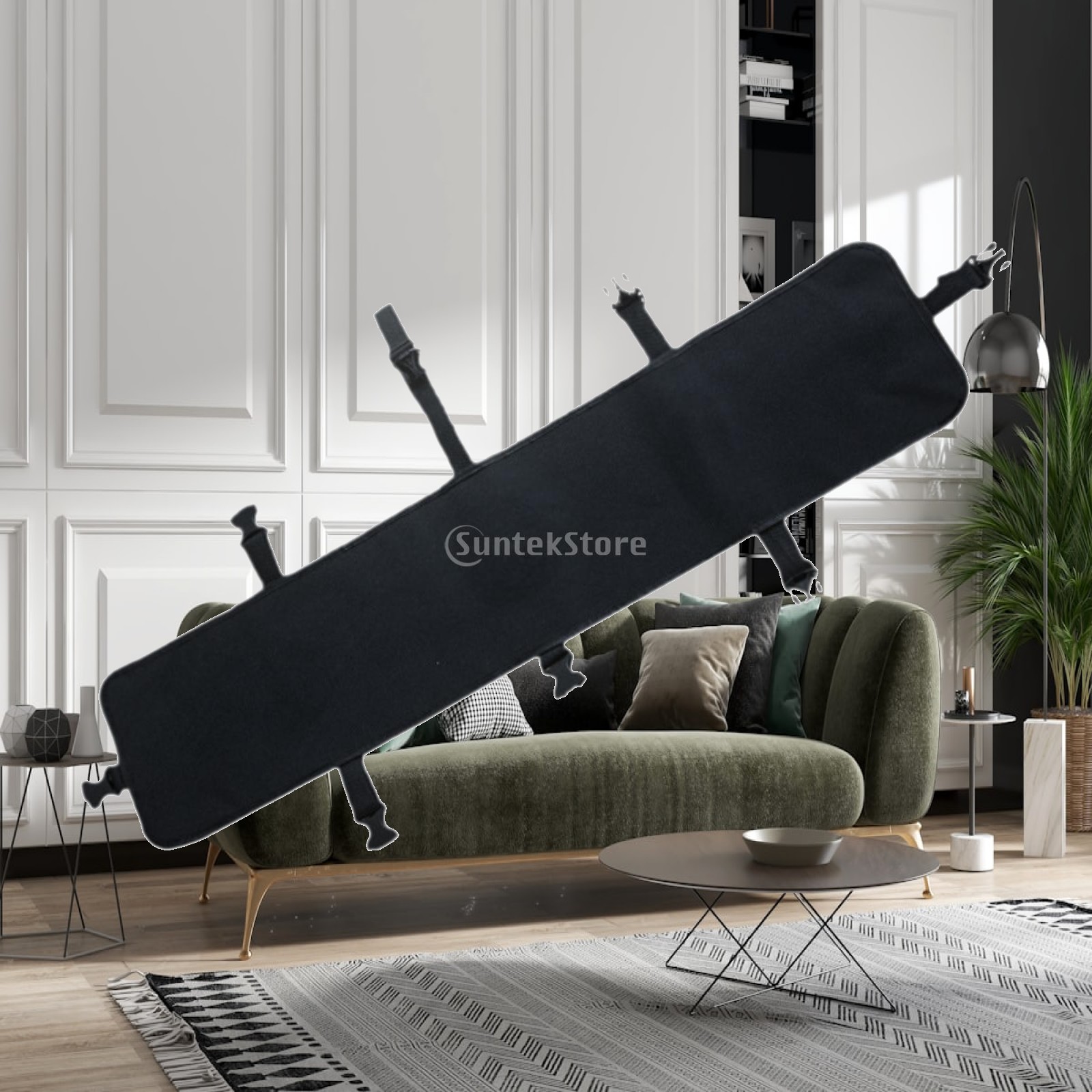 Portable Long Fins Carrier Wat - огляд і ціна Snorkeling Gear