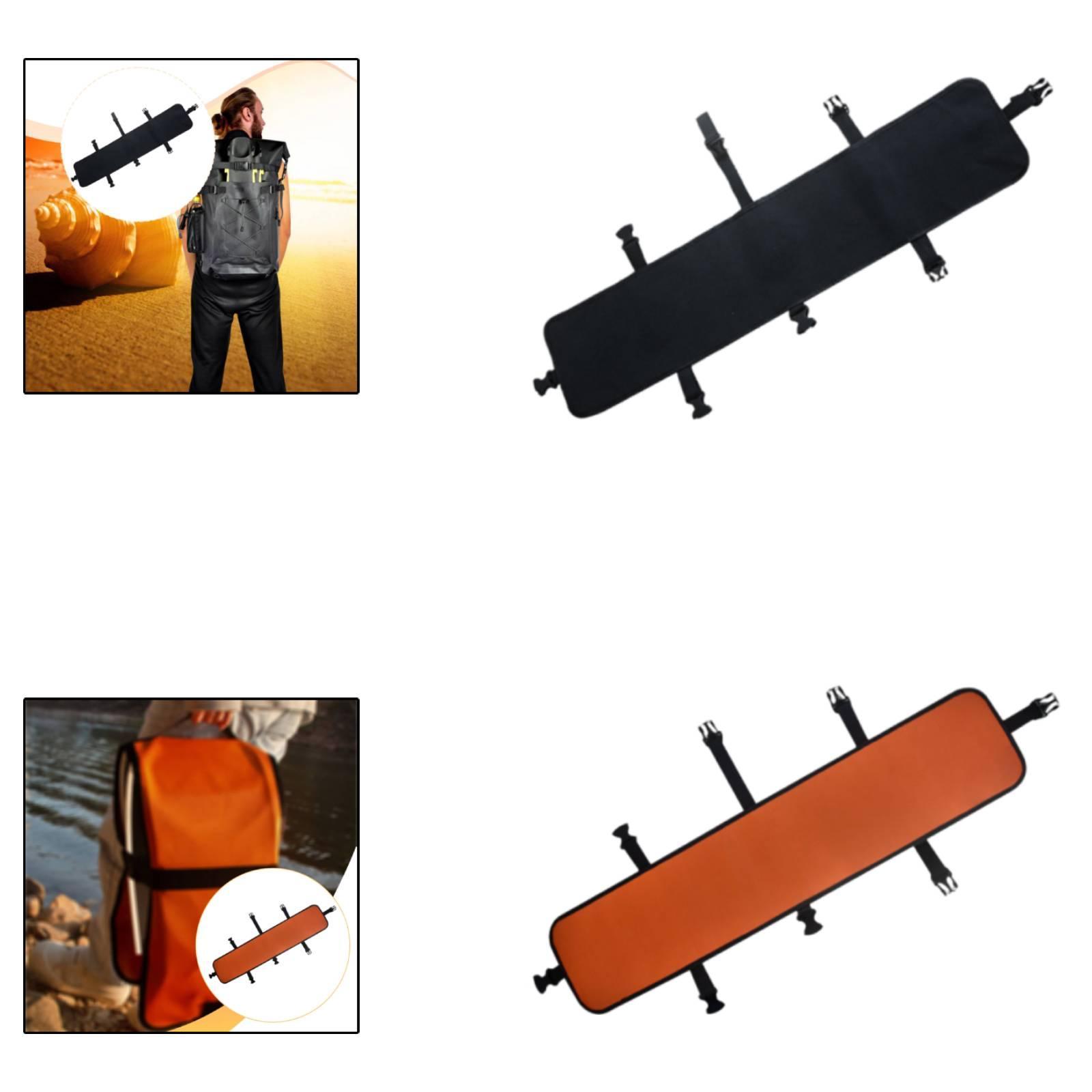 Portable Long Fins Carrier Wat - огляд і ціна Snorkeling Gear