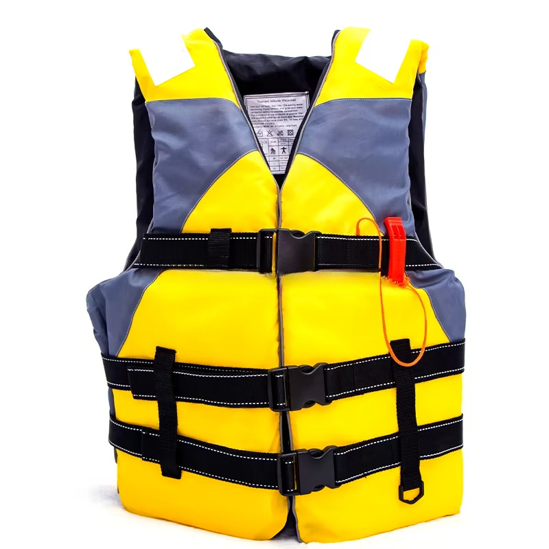 10pcsHigh Impact Swift Water R - огляд і ціна Life Jacket