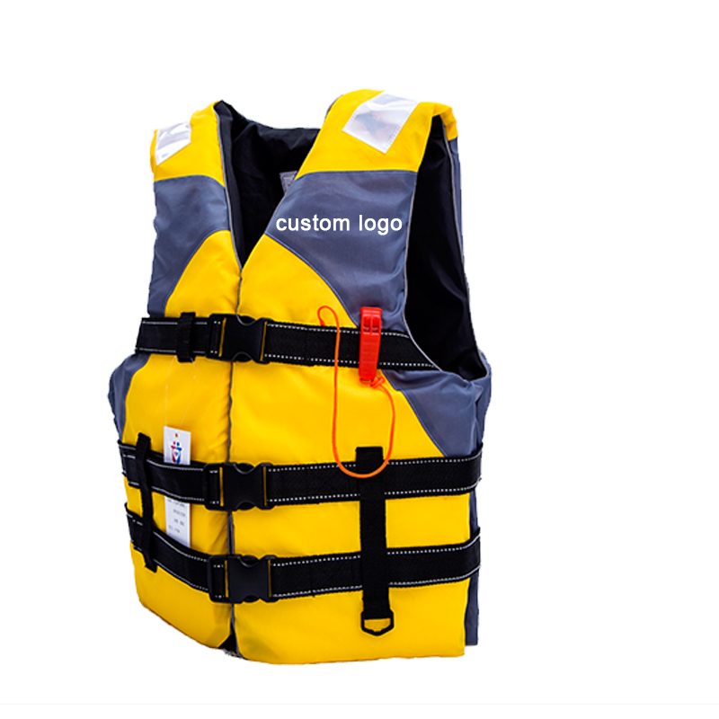 10pcsHigh Impact Swift Water R - огляд і ціна Life Jacket