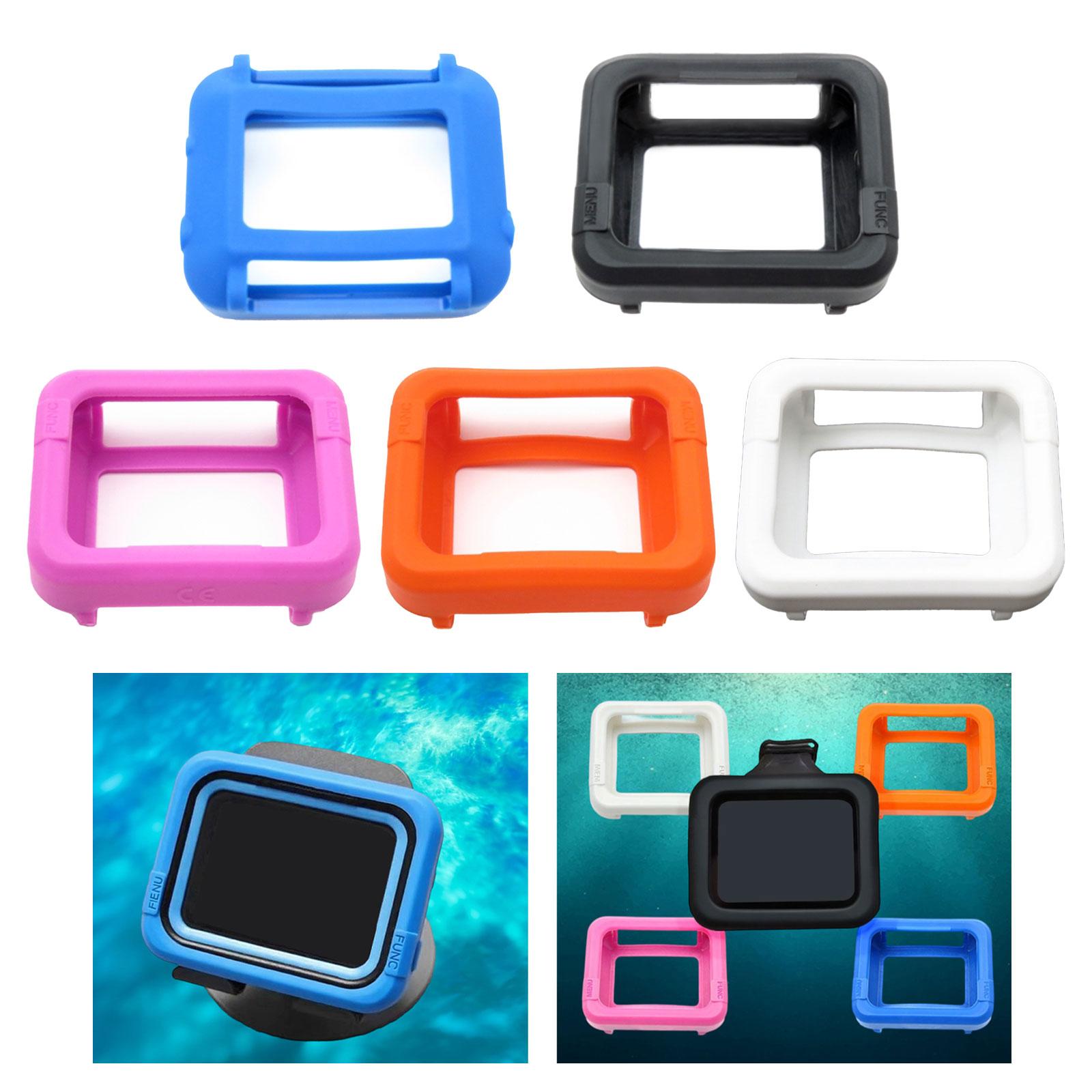 Silicone Diving Computer Prote - огляд і ціна Snorkeling Gear