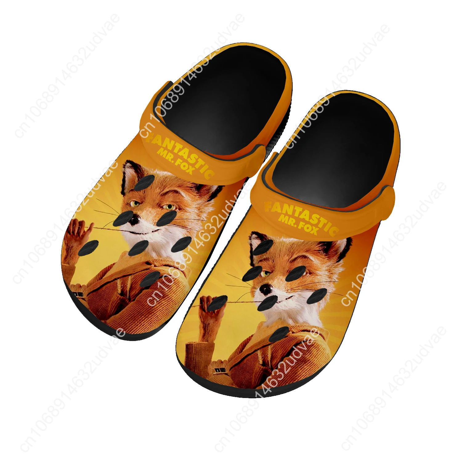 Fantastic Mr Fox Water Shoes M - огляд і ціна Water Shoes