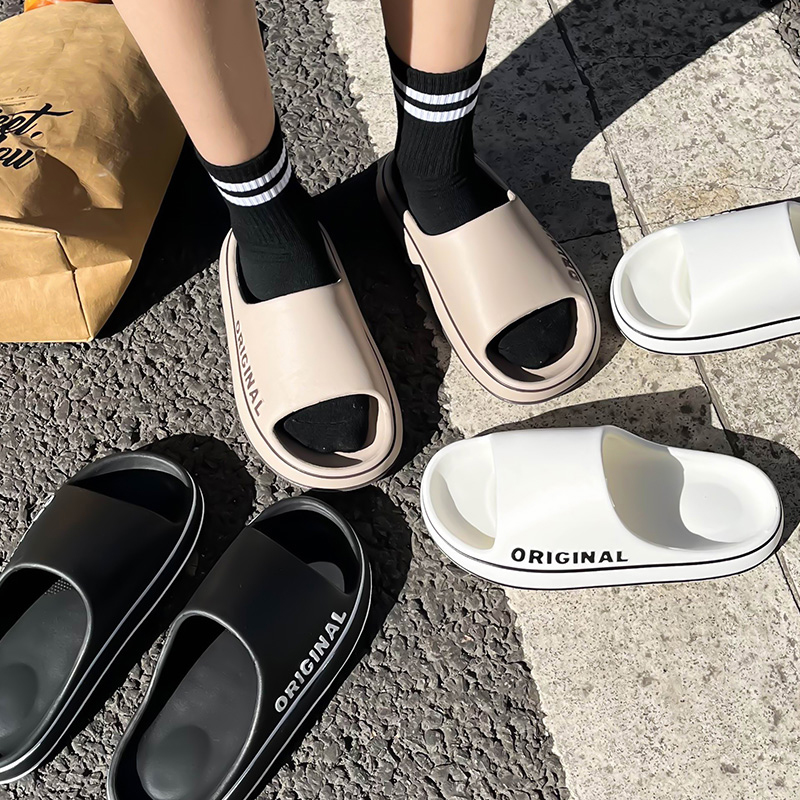 Mens Thick Sole Indoor Bathroo - огляд і ціна Water Shoes