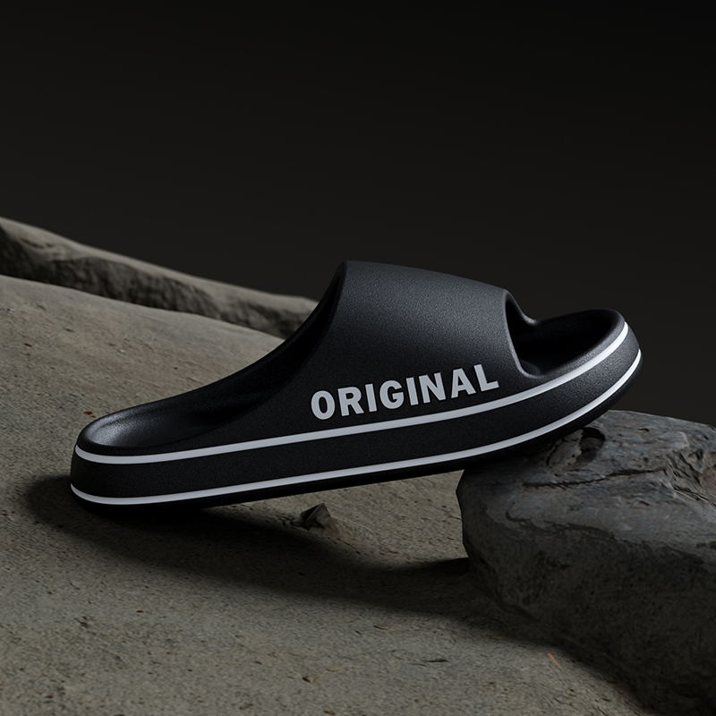 Mens Thick Sole Indoor Bathroo - огляд і ціна Water Shoes