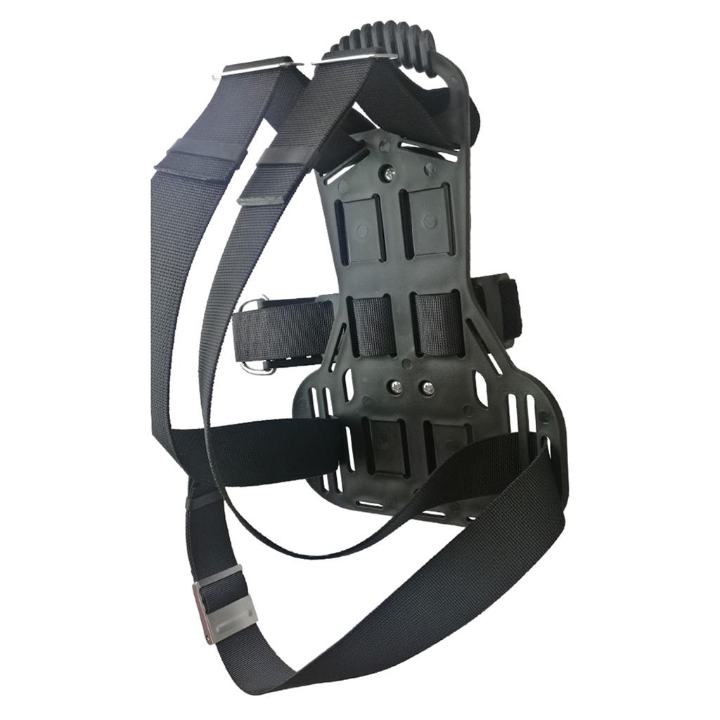 Adjustable Cylinder Tank Holde - огляд і ціна Snorkeling Gear
