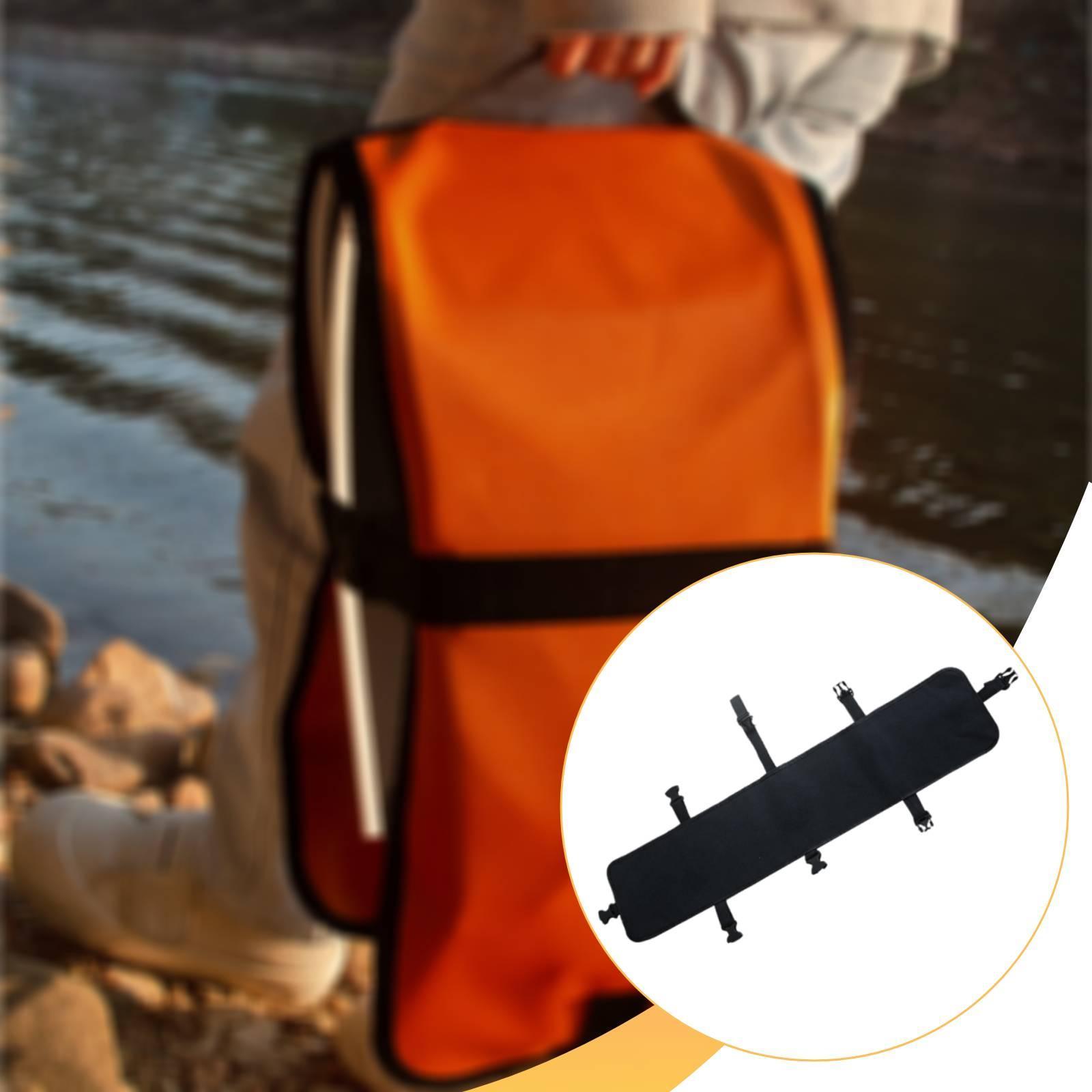 Long Fins Bag Foldable Portabl - огляд і ціна Snorkeling Gear