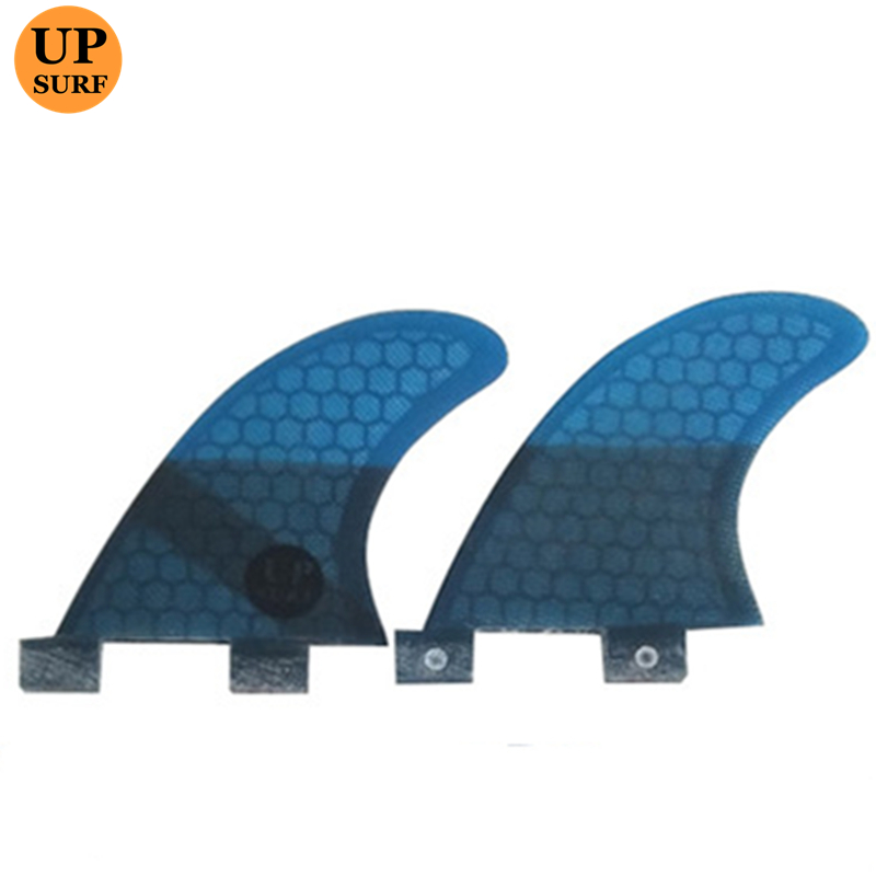 UPSURF FCS Fins Twin Fins For  - огляд і ціна Swim Fins