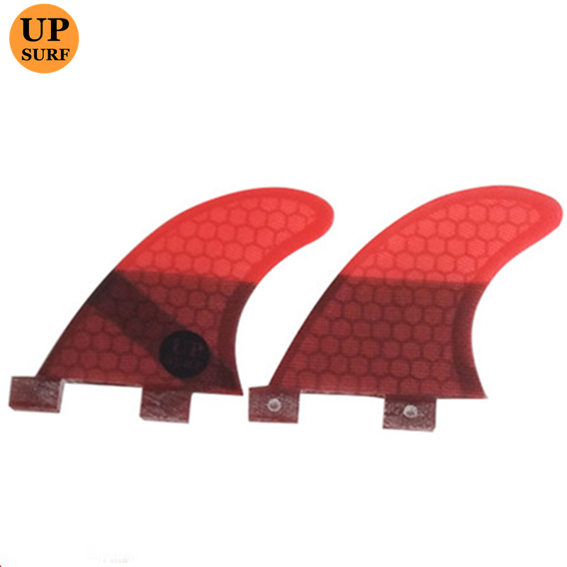 UPSURF FCS Fins Twin Fins For  - огляд і ціна Swim Fins