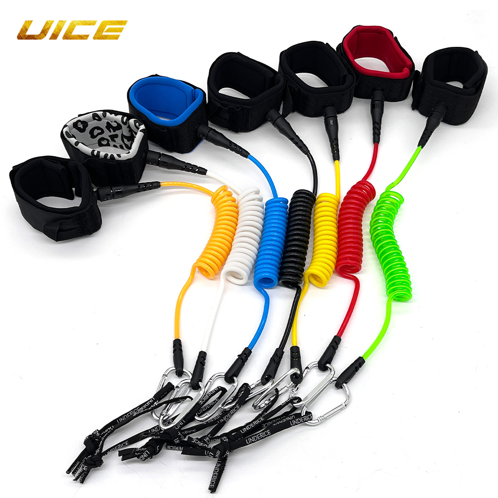 UICE 5FT 5MM SUP Board Hand Ro - огляд і ціна Surfboard Leash
