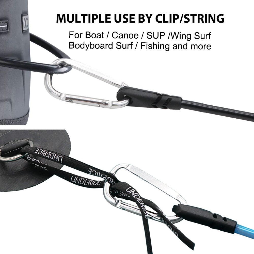 UICE 5FT 5MM SUP Board Hand Ro - огляд і ціна Surfboard Leash