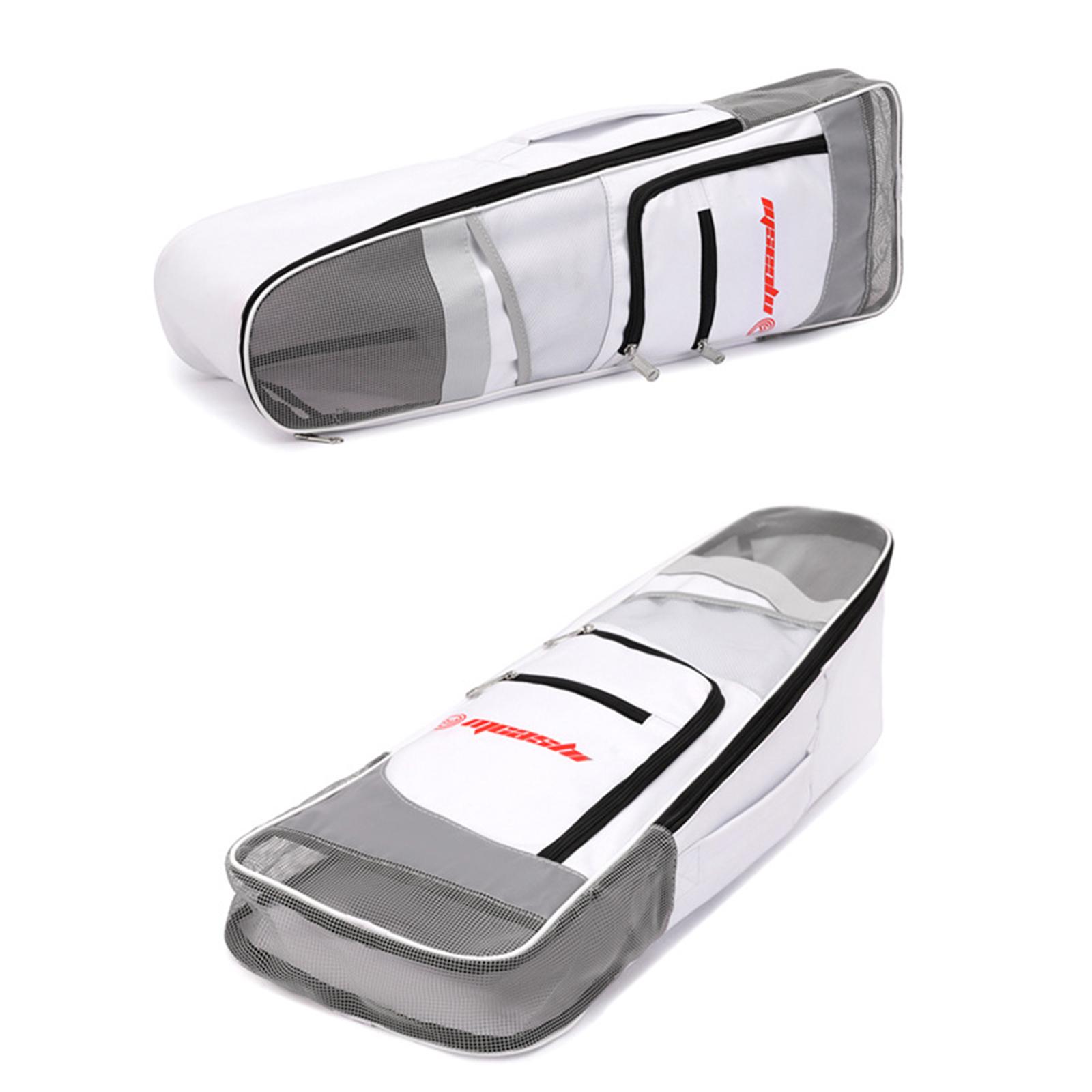 Snorkeling Backpack Fins Stora - огляд і ціна Swim Fins