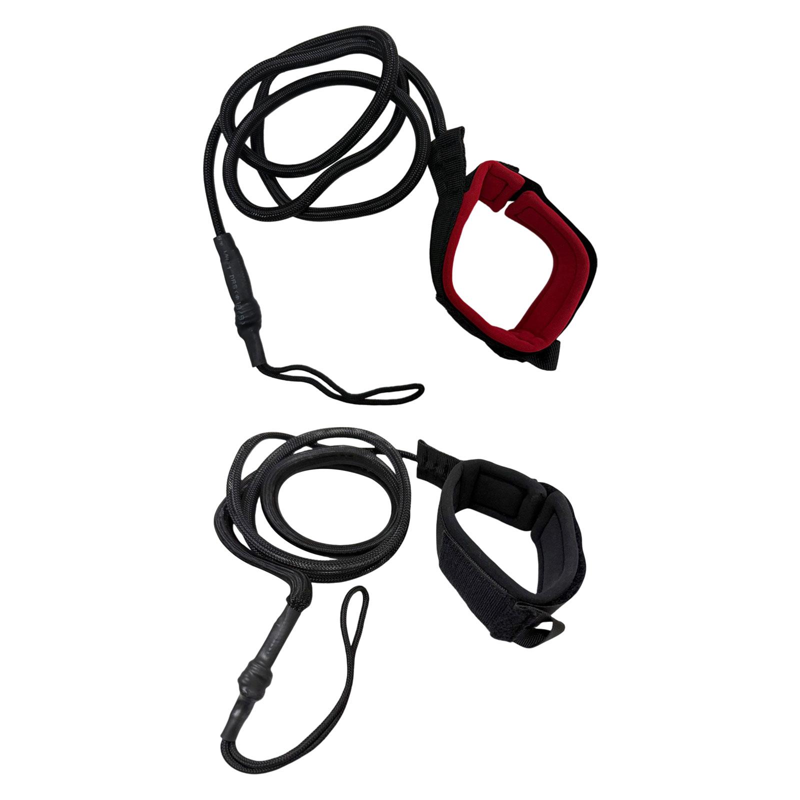 Surfboard Leash Surfing Leash  - огляд і ціна Surfboard Leash