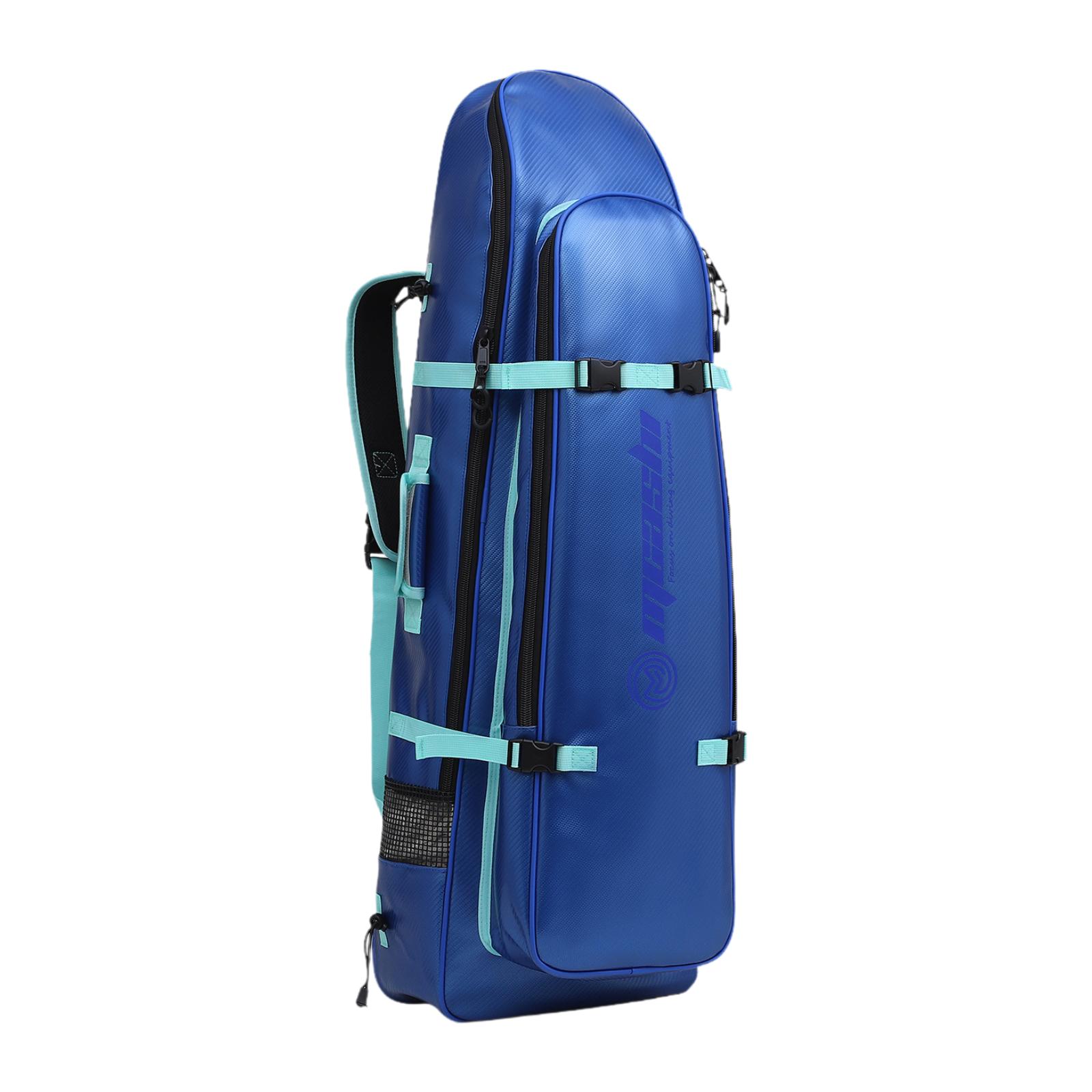 Long Fins Bag Portable Scuba D - огляд і ціна Swim Fins