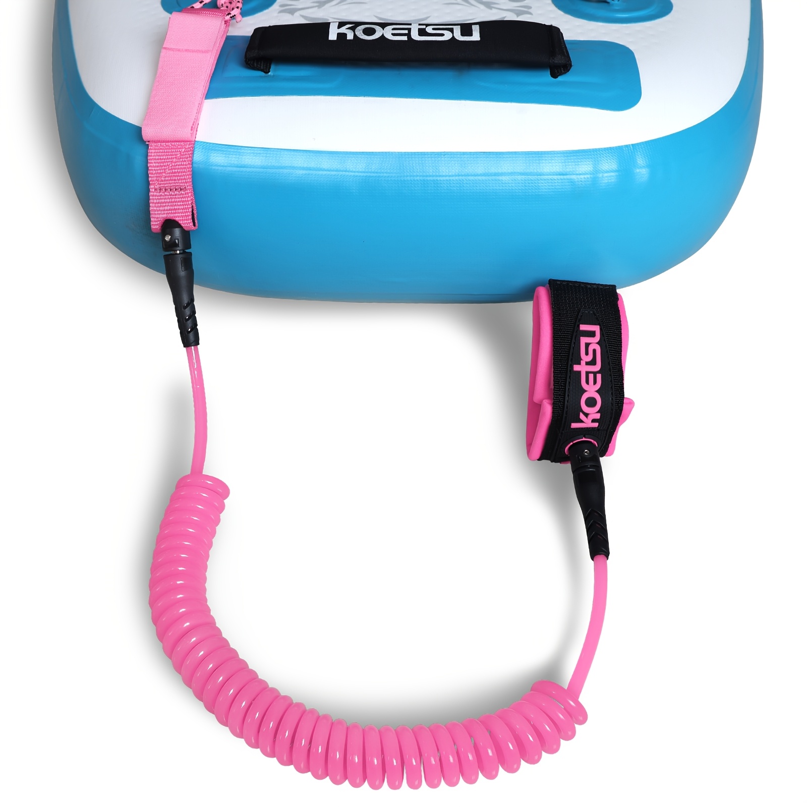 KOETSU Colorful Surfboard Ankl - огляд і ціна Surfboard Leash