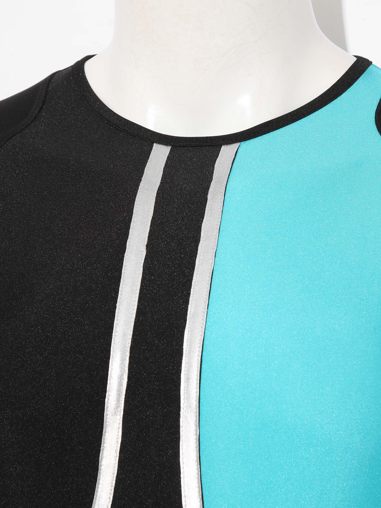 Men One-piece Swimsuit Rash Gu - огляд і ціна Wetsuit Men