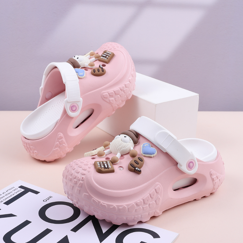 2025 Summer 3D Cartoon  Design - огляд і ціна Flippers Swimming
