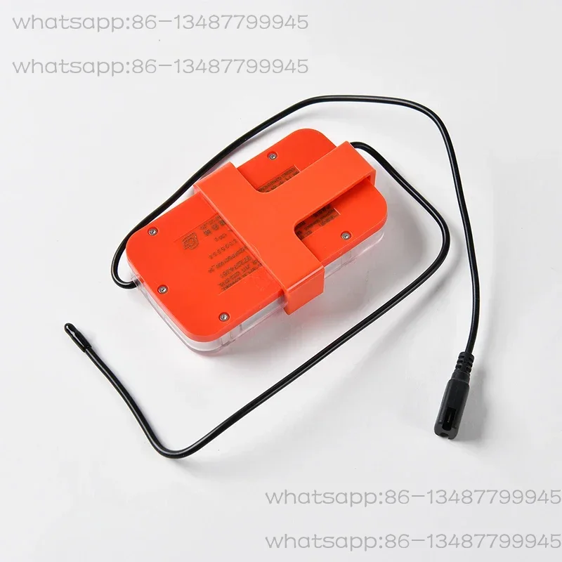 GPS positioning portable emerg - огляд і ціна Life Jacket