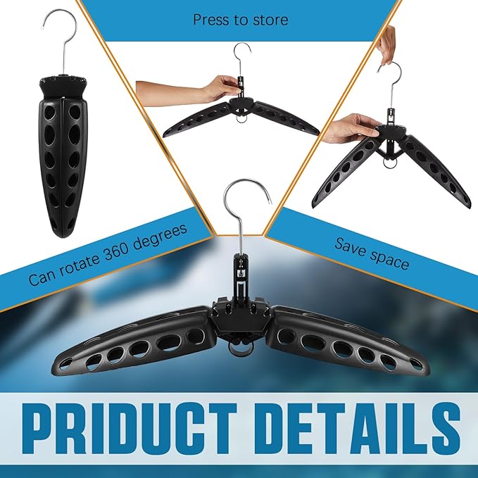 Wetsuit Hanger Surfing Scuba D - огляд і ціна Wetsuit Men